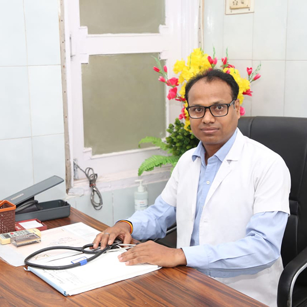 Dr. Vijay Verma